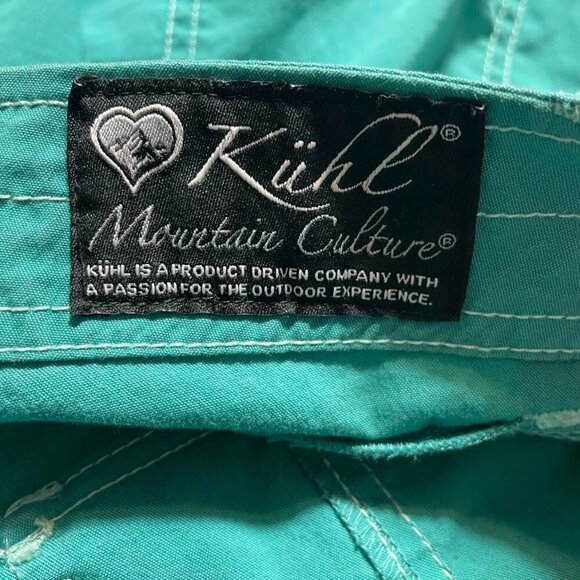 KUHL 2 Skirt Athletic Outdoors - Picture 4 of 6